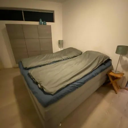 Apartamento Modern