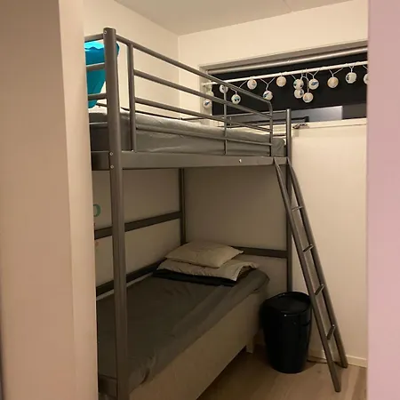 Apartamento Modern Tromsø