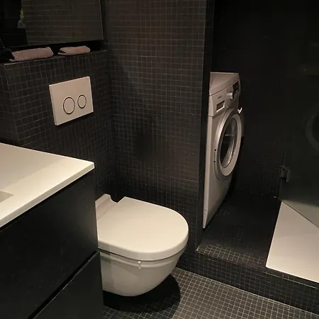 Apartamento Modern Tromsø